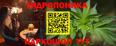 хмурый Малгобек
